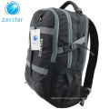 Durable 1680d Laptop Sleeve Backpack Bag with Organizers Traveling Hiking Camping Bag